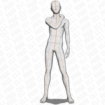 3d Pose, Studio Poses, Hand Drawing Reference, Anatomy Poses, Anatomy Study, Anime Base, Clip Studio Paint, Anatomy Reference, Pose Reference Photo