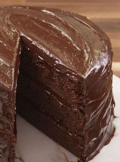 Chocolate Box Cake, Chocolate Cake Mix Recipes, Chocolate Fudge Cake Recipe, Fudge Cake Recipe, Torte Cupcake, Chocolate Fudge Cake, Fudge Cake, Box Cake Mix, Chocolate Cake Mixes