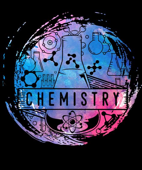 Great Chemistry Design Chemistry Design Ideas, Chemistry Cover Page, Chemistry Letters, Chemistry Practical, Lab Decorations, Science Lab Decorations, Chemistry Design, Chemistry Projects, Chemistry Art