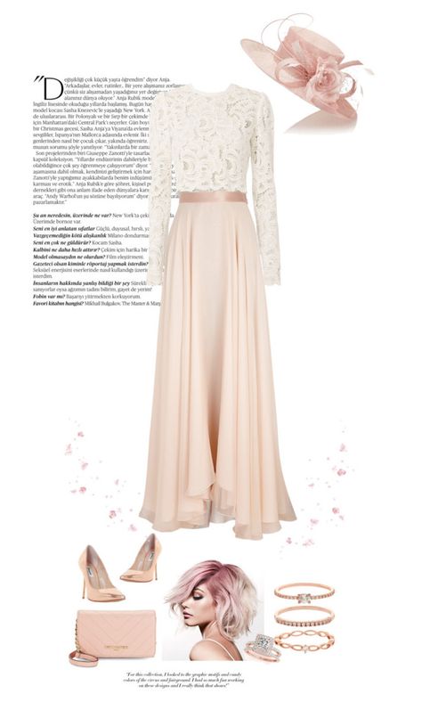 "Garden/Morning Wedding: Guest Outfit" by fashionstudiolondon ❤ liked on Polyvore featuring Balmain, A.L.C., Karl Lagerfeld, Lanvin, Victoria Beckham, Allurez, Dune, Accessorize, Jacques Vert and garden Morning Wedding Dress Guest, Morning Wedding Outfit Guest, Victoria B, Morning Wedding, Guest Outfit, Wedding Guest Outfit, Lanvin, Victoria Beckham, Wedding Outfit