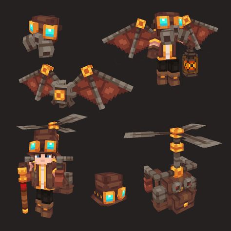 Minecraft Mobs Mod, Minecraft Website, Minecraft Creator, Minecraft Addons, Minecraft Create, Minecraft Steampunk, Minecraft Drawings, Minecraft Anime, Cool Minecraft Creations