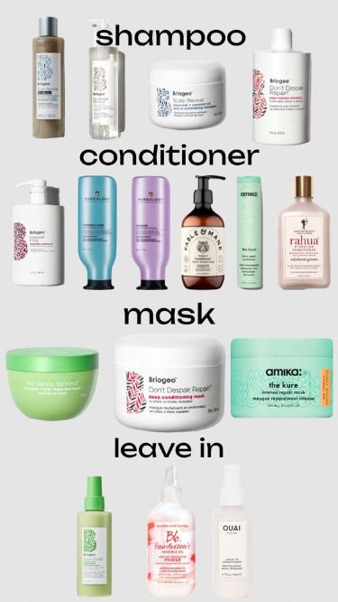 Hairitage Shampoo And Conditioner, Hair Products Sephora, Hair Product Recommendations, Recommended Shampoo And Conditioner, Hair Care Shopping List, Best Shampoo And Conditioner For Healthy Hair, Healthy Hair Shampoo, Good Products For Hair, Good Hair Care Products