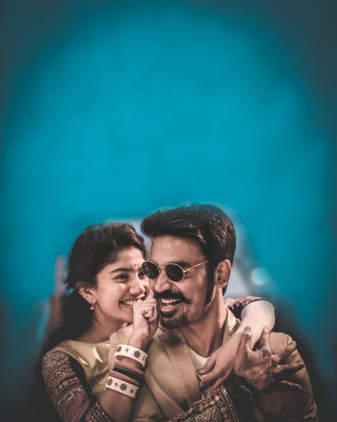 Maari Movie Images, Actors Illustration, Pre Wedding Photoshoot Outfit, Joker Face, Romantic Couple Images, Beautiful Love Images, Film Images, Good Morning Video Songs, Feeling Pictures