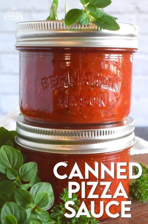 How To Can Pizza Sauce, Homemade Pizza Sauce To Can, Home Canned Pizza Sauce, Water Bath Pizza Sauce, Canned Roasted Tomato Sauce, Homemade Canned Pizza Sauce, Can Pasta Sauce Recipe, Water Bath Canning Pizza Sauce, Canning Tomatoes Recipes Ideas