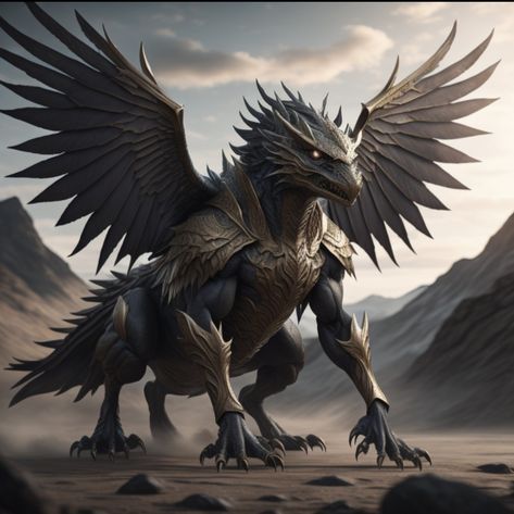 Rhysand's beast form from A Court of Wings and Ruin Rhysand In Beast Form, Helion Beast Form, Rhys Beast Form, Rhysand Beast, Rhysand Beast Form, Tamlin Beast Form, Read Aesthetic, Court Of Wings And Ruin, 2024 Books