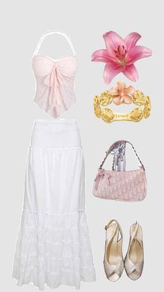 Hawaii Outfit, Celebrity Brides, Tropical Outfit, Island Outfit, Hawaii Outfits, Unconventional Wedding, White Gown, Outfit Inspo Casual, Simple Trendy Outfits