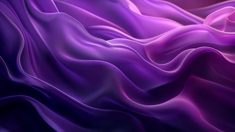 Deco Violet, Red Gradient Background, Poolside Glamour, Waves Abstract, Business Card Design Creative, Tablet Wallpaper, Powerful Images, Top Art, Purple Silk