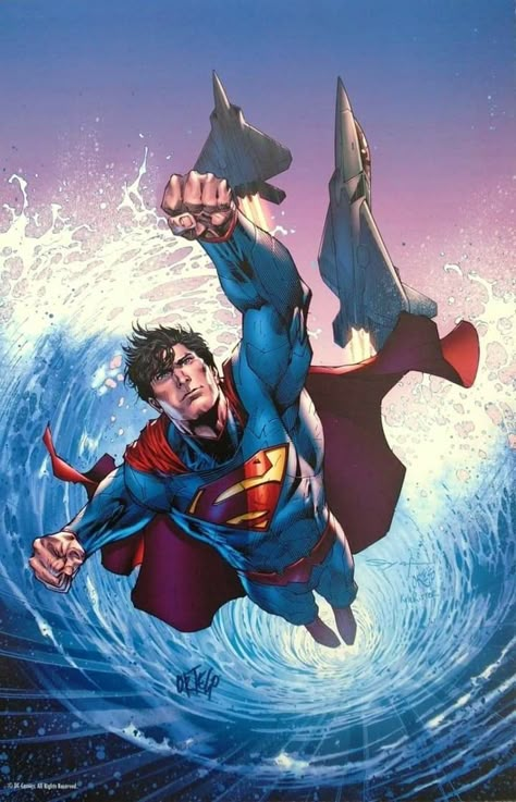 New 52 Superman, Superman New 52, Superman Images, Superman Pictures, Superman Artwork, Dc Comics Series, Superman Wallpaper, Supergirl Superman, Dc Comics Wallpaper