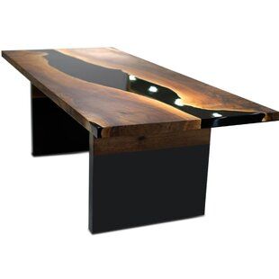 Dining Table Wood, Contemporary Dining Table, Trestle Dining Tables, Dining Table Black, Solid Wood Table, Pedestal Dining Table, Table Wood, Solid Wood Dining Table, Florida Usa