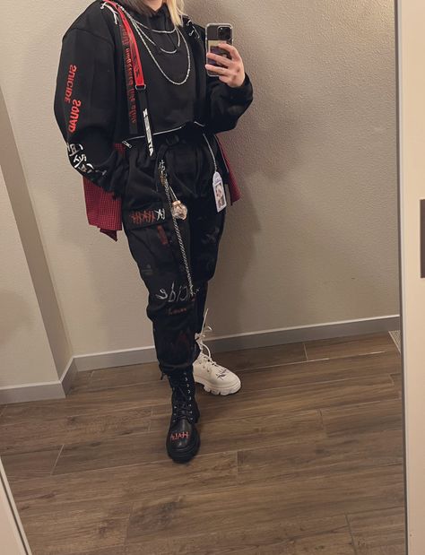 Home / Twitter Ateez Cyberpunk Outfit, Ateez Cyberpunk, Kpop Concert Fits, Ateez Outfits, Fits Male, Cyberpunk Hoodie, Punk Concert, Cyberpunk Outfit, Ateez Concert