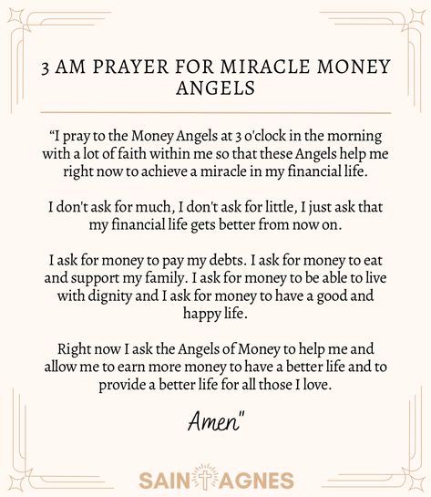 Prayer Money 3 Am Prayer, Prayers For Financial Breakthrough, 2024 Blessings, Prayer For Financial Breakthrough, Dangerous Prayers, Financial Affirmations, 21 Days Of Prayer, Prayer For My Marriage, Financial Breakthrough