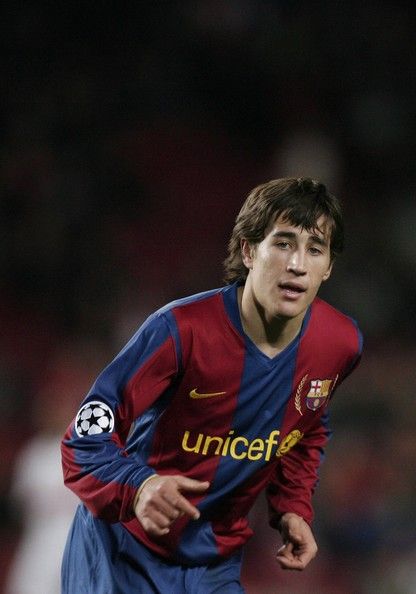 Barcelona Legends, Bojan Krkic, 2000s Football, Barcelona Fc, Fc Barcelona, I Miss You, Football Players, Barcelona, Soccer