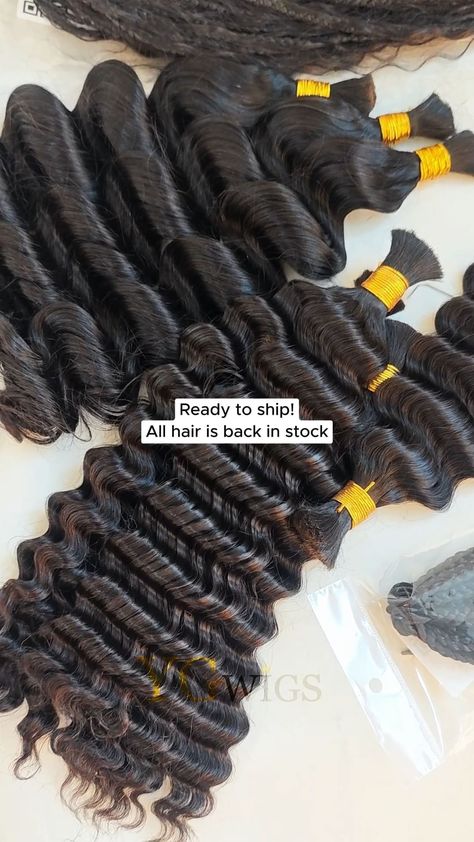 Ygwigs | #alopecia Crochet method 🔥 Share to help someone struggling with alopecia or thinning hair🙏🏾cr TT@beautynbraidsrva #twistout... | Instagram Knotless Braids With Human Hair, Braids With Human Hair, Braidless Crochet, Alopecia Hairstyles, Boho Knotless Braids, Boho Knotless, Polished Hair, Crochet Boho, Twist Out