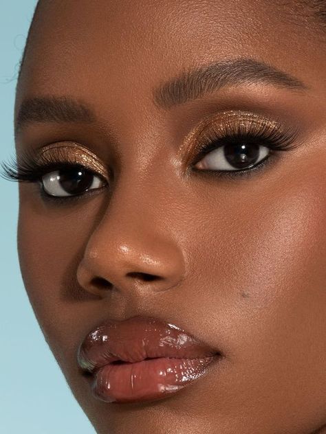 Dag Make Up, Elegantes Makeup, Mekap Mata, Natural Glam Makeup, Face Charts, Flot Makeup, Makeup For Black Skin, Fall Makeup Looks, Smink Inspiration