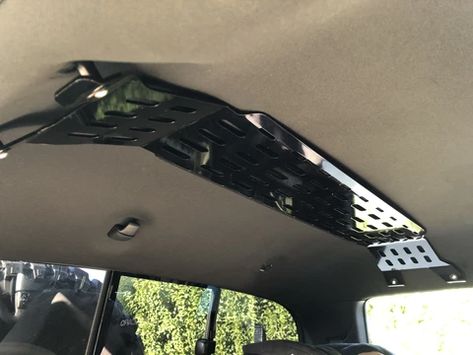 3rd Gen Tacoma Overhead rack installation – MESO CUSTOMS LLC 3rd Gen Toyota Tacoma Mods, 3rd Gen Tacoma Mods, Tacoma Interior Mods, Tactical Tacoma, Tacoma 3rd Gen, Tundra Lifted, Tacoma Overland, Toyota Tundra Lifted, Toyota Tacoma Accessories