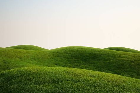 115,700+ Rolling Hills Stock Photos, Pictures & Royalty-Free Images - iStock | Rolling hills farm, Hills, Green hills Grassy Plains Concept Art, Hills Background, Cave Spa, Landscape Hill, Photoshop Landscape, Grassy Hill, Grass Background, Beautiful Farm, Green Hills