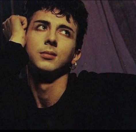 Marc Almond, Peter Murphy, 80s Celebrities, Soft Cell, Trent Reznor, Saved Pins, Beautiful Music, Old People, Kissing Him