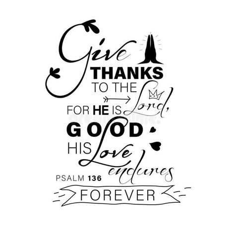 Bible Verse Cover Photo, Bible Verse Calligraphy Hand Lettering, Verses For Thanksgiving, Verse Calligraphy, Christian Hand Lettering, Bible Verse Calligraphy, White Background Quotes, Calligraphy Hand Lettering, Psalm 136