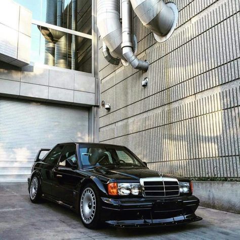 Benz Evo 190 Evo Ii, Mercedes 190 Evo, 190e Evo, Mercedes 190e, Mercedes Brabus, Benz 190e, Mercedes Benz 190e, Mercedes 190, Mercedes Benz 190