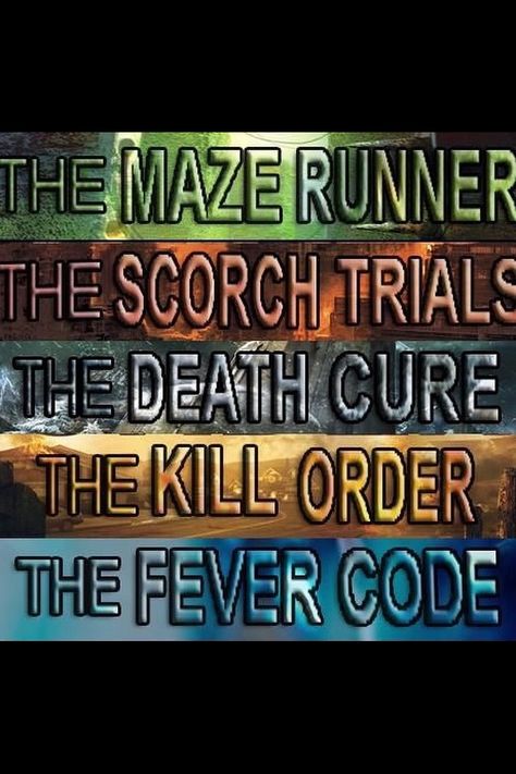 Love this series The Kill Order, The Fever Code, Maze Runner The Scorch Trials, Scorch Trials, Maze Runner The Scorch, Maze Runner Trilogy, James Dashner, Newt Maze Runner, The Scorch