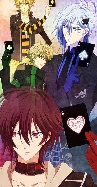 Opening Amnesia Anime/otome reverse harem Amnesia Shin, Amnesia Memories, Amnesia Anime, Art Kawaii, Manga Cosplay, I Love Anime, Awesome Anime, Anime Kawaii