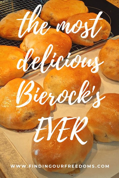 How To Make Bierocks, Cabbage Burgers With Rhodes Rolls, Runza Recipe Easy, Best Bierocks Recipe, Bierocks Recipe Easy Crescent Rolls, Best Beerock Recipe, Beer Rocks Recipe Easy, Bierocks Recipe With Frozen Dough, Easy Beirrocks