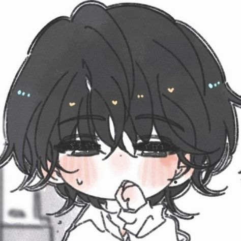 Pfp Material, Chibi Sketch, Chibi Boy, 2160x3840 Wallpaper, Chibi Anime Kawaii, Pfp Ideas, Sticker Ideas, Cute Anime Chibi, Chibi Drawings