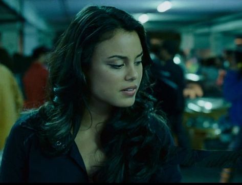 Fast and furious Nella Fast And Furious, Nella Tokyo Drift, Nathalie Kelley Tokyo Drift, Fast And Furious Cast, Fast N Furious, Nathalie Kelley, Hula Dance, Tokyo Drift, Alexa Demie