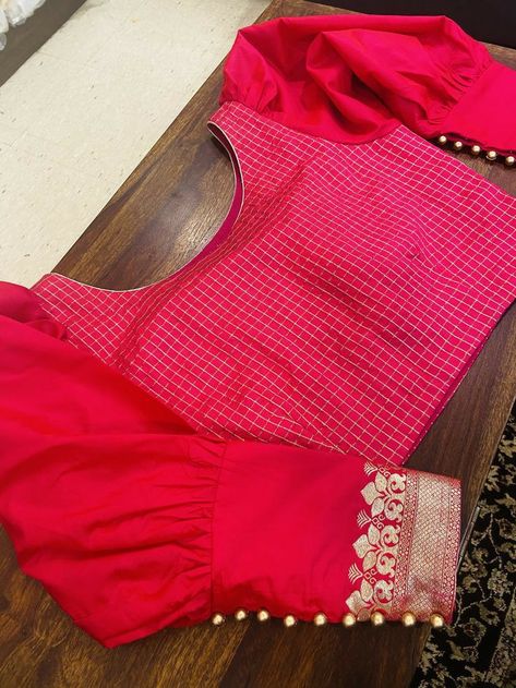 Pink Blouse Design, Lace Blouse Design, Long Blouse Designs, Blouse Designs Catalogue, Traditional Blouse Designs, New Saree Blouse Designs, Latest Model Blouse Designs, Fashionable Saree Blouse Designs, Cutwork Blouse Designs