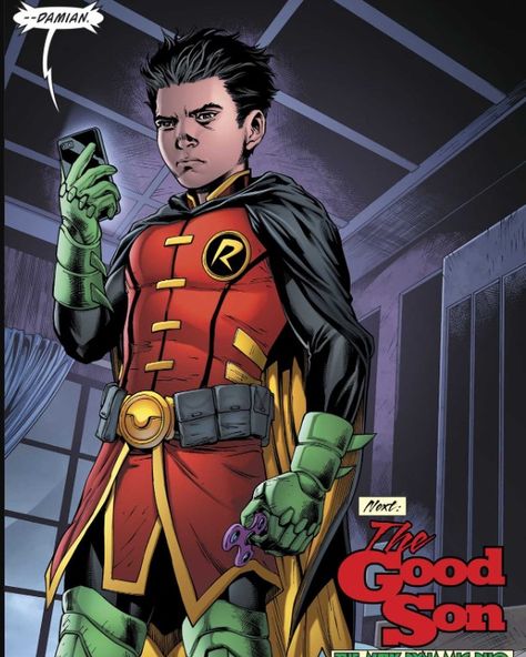 Damian Wayne Suit, Male Proportions, Batman Incorporated, Bat Brothers, Robin Comic, Damian Wayne Robin, Robin Damian Wayne, Damien Wayne, Superhero City