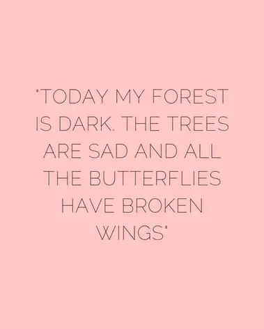 We all have days like this when the mind gets to a place of total emptiness there's not a hells chance i want to to backwards but you can't see a way forward well today's my day to feel exactly this 😔 it completely sucks to feel like your not good enough, what your trying to achieve will never be good enough, what ever I create will never be good enough, feeling failure is normal I'm told.. But hey Mondays the start of another week so I'll keep doing what im doing for my own therapy..💜 www.i... When Is It Enough Quotes, Will I Be Enough Quotes, I’m Good Enough Quote, You Are Never Enough Quotes, You Will Never Be Enough, Nobody Likes You Quotes, Never Going To Be Good Enough, I Will Never Be Enough Quotes, You’ll Never Be Good Enough