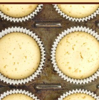 Diet Deserts, Sugar Free Vanilla Cupcakes, Sugar Free Cupcakes, Vanilla Cupcakes, Healthy Eats, Friends And Family, The Recipe, Fudge, Sugar Free