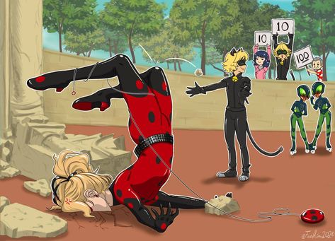 Arte Do Kawaii, Ladybug Art, Miraculous Ladybug Oc, Miraculous Ladybug Memes, Miraculous Ladybug Fanfiction, Princess Drawings, Super Cat, Miraculous Ladybug Fan Art, Miraculous Ladybug Funny