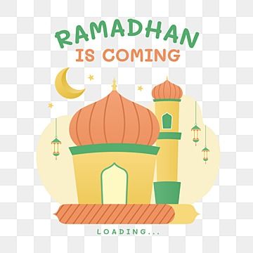 Marhaban Ya Ramadhan Design, Poster Ramadhan Design, Ramadhan Greetings, Ramadhan Art, Ramadhan Design, Coming Soon Design, Mosque Illustration, Poster Ramadhan, Preparing For Ramadan