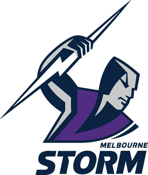 Download free Storm Logo [Melbourne Storm] vector brand, emblem and icons. Rugby league team based in Melbourne Storm Logo, Melbourne Storm, Cricut Monogram, Png Logo, Black And White Logos, Circuit Design, Rugby Union, Rugby League, Nails Coffin