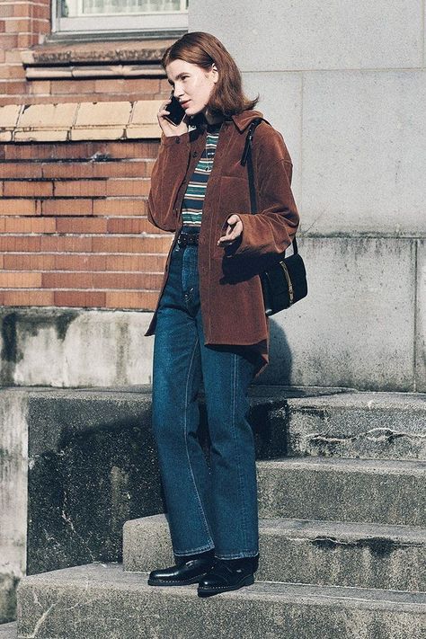 40s Mode, Look 80s, Söpö Kissa, Outfit Quotes, Modieuze Outfits, Elegantes Outfit, Mode Inspo, Outfit Inspo Fall, Celebrity Outfits