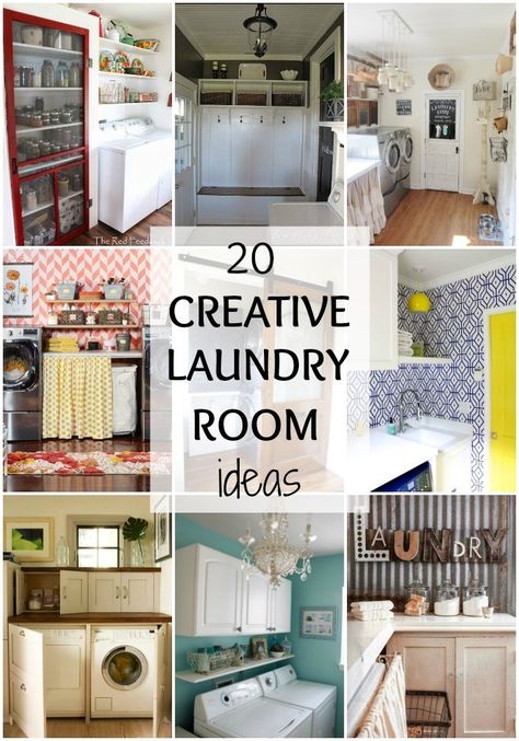 Simple Laundry, Laundry Room Decor Ideas, Laundry Organizers, Laundry Room Decorating, Organized Closet, Room Storage Diy, Mud Rooms, Laundry Room Ideas, Laundry Room Inspiration