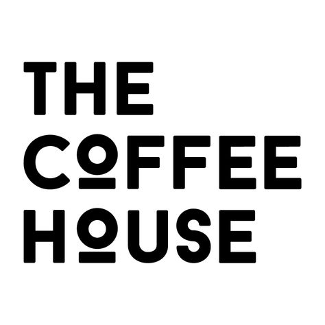 Free download The Coffee House logo Coffee Logotype, Coffee House Logo, Coffee Names, Design Company Names, The Coffee House, Logo Maker App, Logo Maker Free, Nike Logo Wallpapers, Coffee Shop Branding