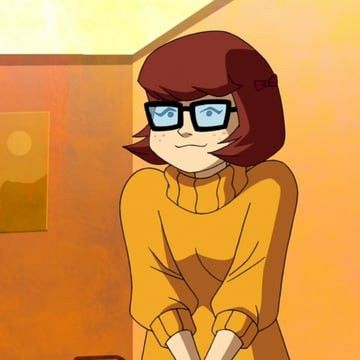 Mystery Incorporated, Velma Dinkley, Mbti Personality, Personality Type, Intp, Intj, Mbti, Scooby Doo, Black