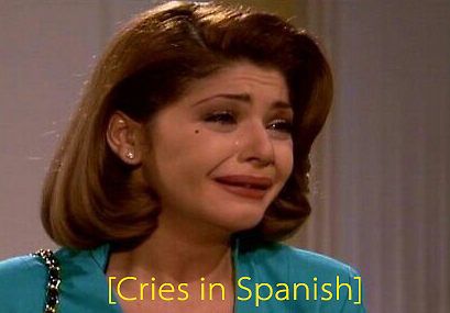 [Cries in Spanish] Cries In Spanish, Response Memes, In Meme, Spanish Memes, Funny Reaction Pictures, Meme Faces, In Spanish, Best Memes, Meme Pictures