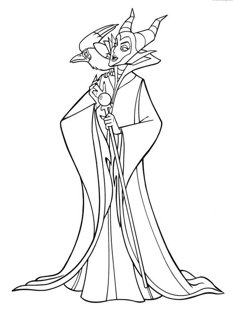 Walt Disney World Coloring Pages — The Disney Nerds Podcast Villain Coloring Pages, Disney World Coloring Pages, Villain Disney, Figment Disney, Sofia Ferreira, Disney Evil Queen, Disney Silhouettes, Disney Princess Coloring Pages, Doodle Characters