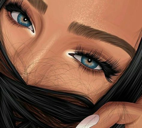 Lash Illustration, Eye Lash Art, Eyelash Extensions Prices, Girl Power Art, Wedding Dress Illustrations, Butterfly Eyes, Lash Quotes, Brow Stylist, Makeup Drawing