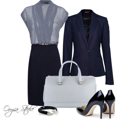 Work Outfit [Work Fashion, Business Attire, Professional Attire, Professional Wear] Chique Outfits, Professional Wear, Professional Attire, Workwear Fashion, Business Outfit, Work Wardrobe, Professional Outfits, Fashion 2020, Business Outfits