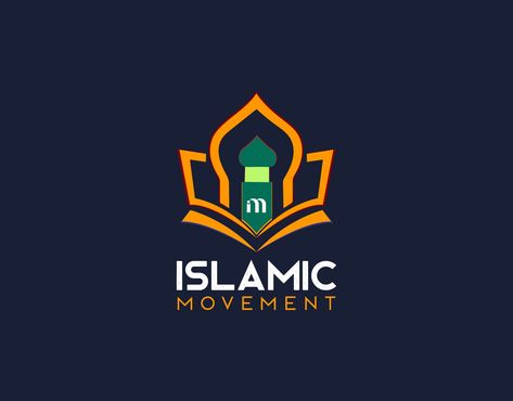 I'm a logo Expert and I can create any type of logo. this is an Islamic creative unique modern minimalist channel logo design Quran Logo Design, Islamic Typography Design, Islamic Logo Ideas, Islamic Logo, Islamic Education Logo, Islamic Logo Modern, Channel Logo, Minimalist Logo Design, Minimalist Logo