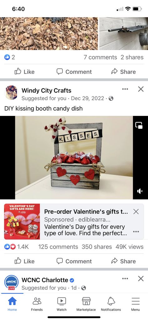 Kissing Booth Rules, Diy Dog Kissing Booth, Baby Kissing Booth Valentines Day, Valentines Day Kissing Booth, Booth Diy, Valentine Assemblage Vintage, Kissing Booth, Candy Dishes, Valentine Gifts