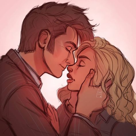 Rose And Ten Fanart, Rose Tyler And The Doctor Fanart, Doctor Who David Tennant Fanart, Rose X Doctor, Ten And Rose Fanart, Doctor X Rose Fan Art, The Doctor And Rose Fan Art, Doctor And Rose Fan Art, Tenrose Fan Art