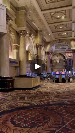 63K views · 697 reactions | Here is everything you need to know about Caesars Palace Las Vegas. As the oldest luxury hotel on the strip, your experience may vary wildly. While some aspects are definitely nicer than a budget hotel, this resort lacks both the aesthetic and ambiance you would experience at newer upscale properties. The good news is, you can often find rooms for less than $100 here. I will be showing and inspecting a budget room here and a higher end suite in subsequent videos. #vegas #lasvegas #vegasstarfish #caesarspalace #vegasresort #vegashotels #wheretogoinvegas #wheretostayinvegas #vegasexperience #vegaslocal #vegasreview #vegasvacation | VegasStarfish’s Tips & Tricks | VegasStarfish’s Tips & Tricks · Original audio Caesars Palace Las Vegas, Vegas Vacation, Caesars Palace, Budget Hotel, The Good News, Tips Tricks, Where To Go, Luxury Hotel, Good News