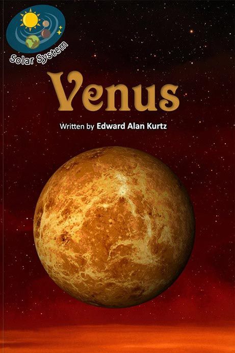 A book in our series on the Solar System teaching about planet Venus, how it was formed, its characteristics, its history and culture and some interesting facts about this planet. Space Flashcards, Planet Venus, Some Interesting Facts, The Solar System, Space And Astronomy, Interesting Facts, Solar System, Facts About, Astronomy