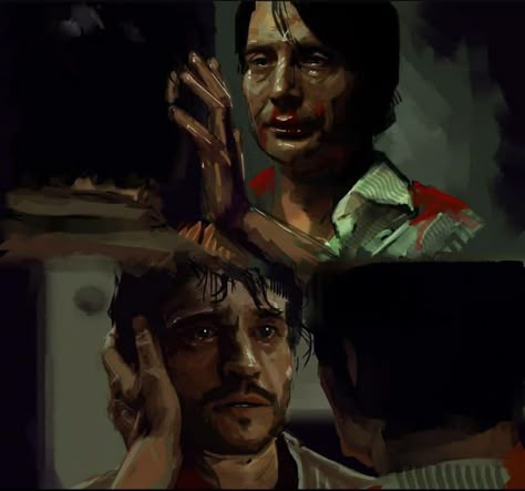 Hannibal Art Fanart, Hannibal Fanart Hannigram, Will Graham Hannibal Fanart, Hannibal Lecter Fanart, Hannibal Stag, Hannibal X Will Fanart, Hannibal Season 4, Hannibal Fanart, Hannibal Lecter Series