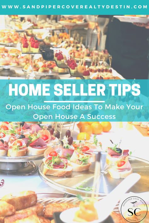 Hosting an open house soon? Don't stress about the food! Check out these top 10 open house food ideas that will impress your guests and make your event a success. From delectable finger foods to refreshing beverages, there's something for everyone on this list! Get ready to elevate your open house experience with these crowd-pleasing recipes and leave a lasting impression on your visitors. Open House Event Ideas, Open House Snacks, Open House Food Ideas, Open House Food, Food Ideas To Make, Cracker Dip, Chocolate No Bake Cookies, School Open House, Refreshing Beverages